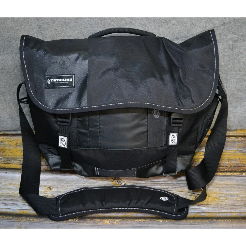 Timbuk2 Black 18